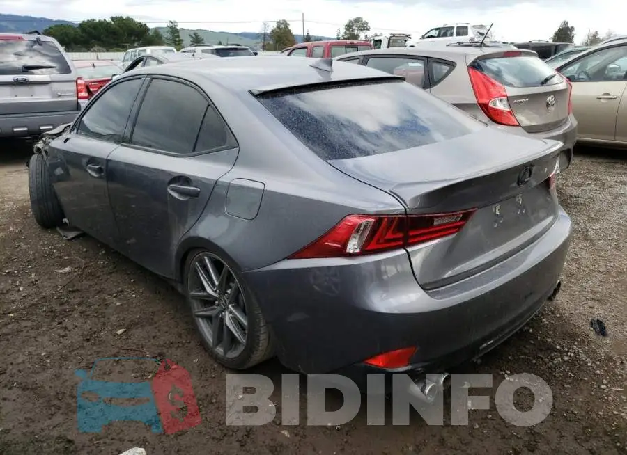 JTHBA1D21G5027842 Photo# 2