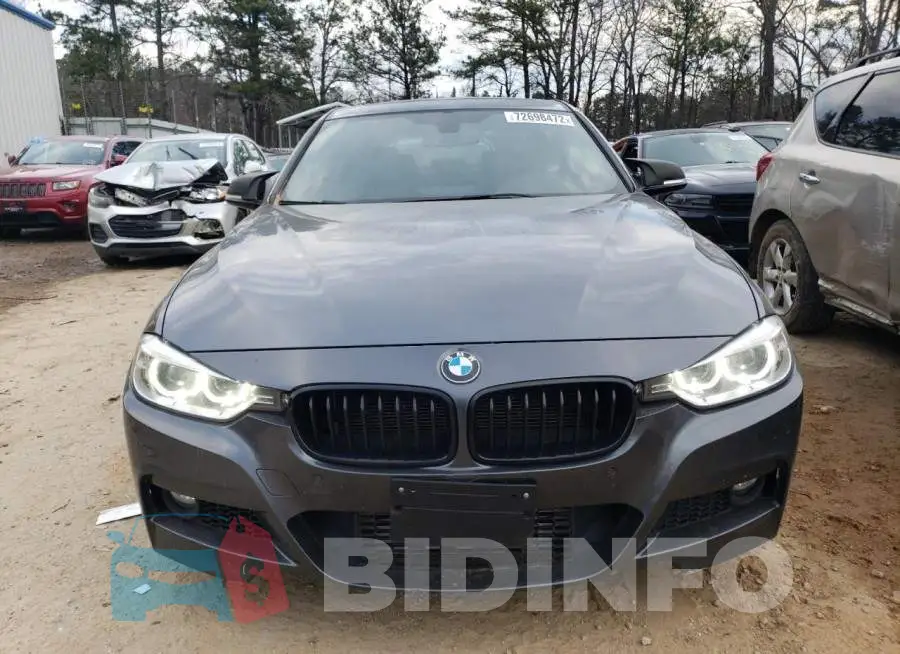 WBA3A9G53FNT09227 Photo# 5