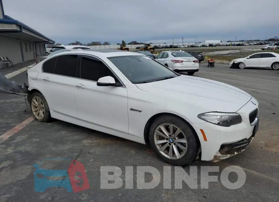 WBA5A5C50FD516574 Photo# 4