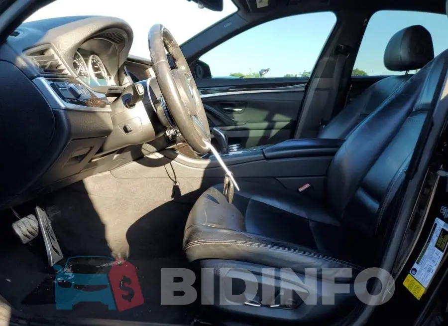 WBA5A5C52FD517967 Photo# 7