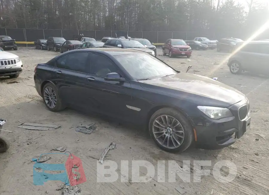 WBAYA6C56FGK16233 Photo# 4