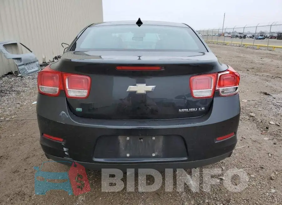 1G11B5SL1EF289972 Photo# 6