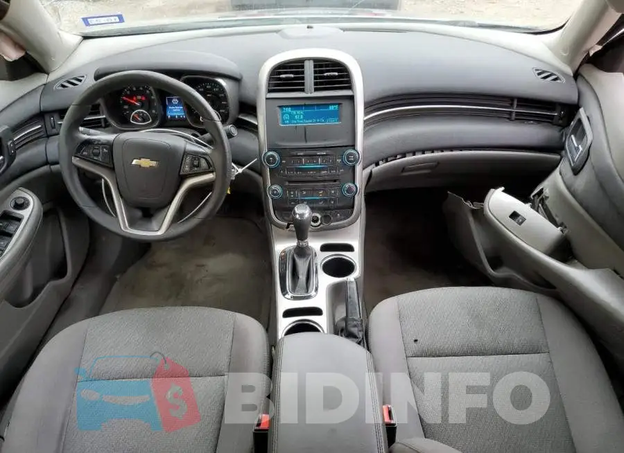 1G11B5SL1EF289972 Photo# 8