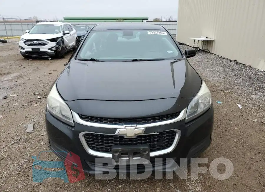 1G11B5SL1EF289972 Photo# 5