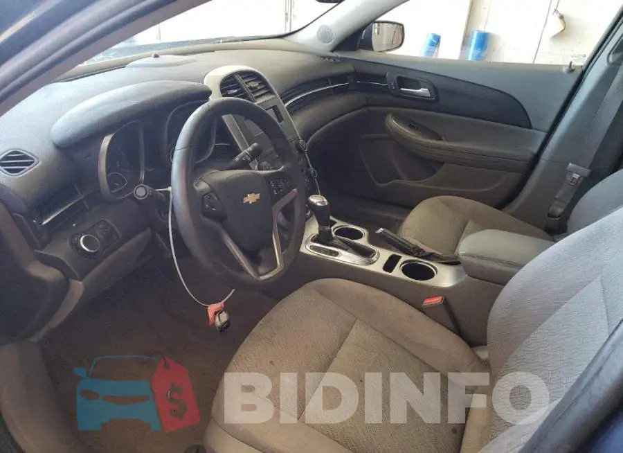 1G11B5SL4FF276005 Photo# 7