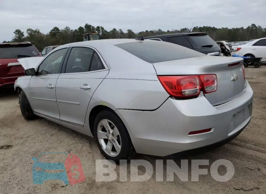 1G11B5SLXEF107654 Photo# 2
