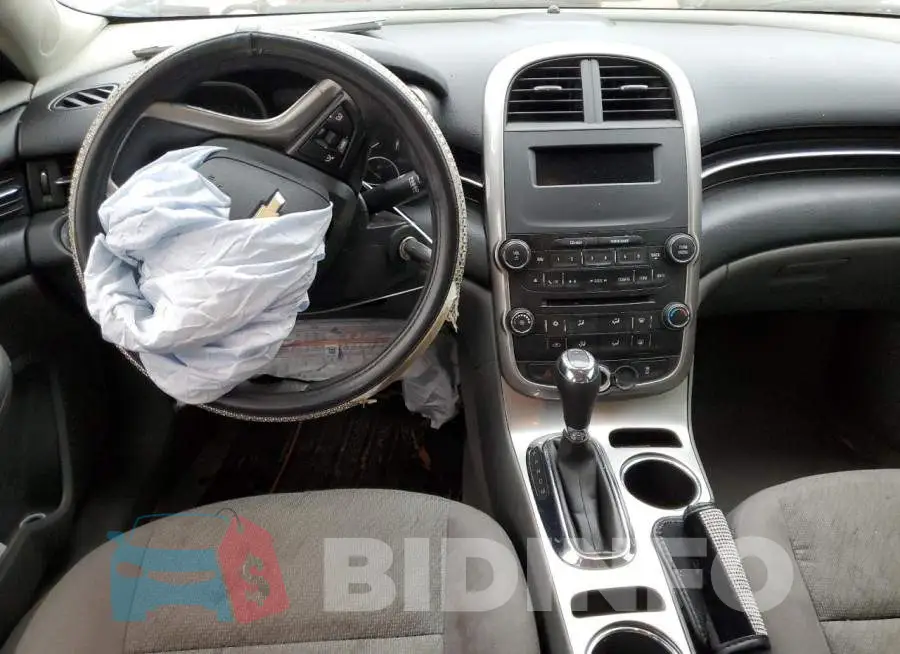 1G11B5SLXEF107654 Photo# 8