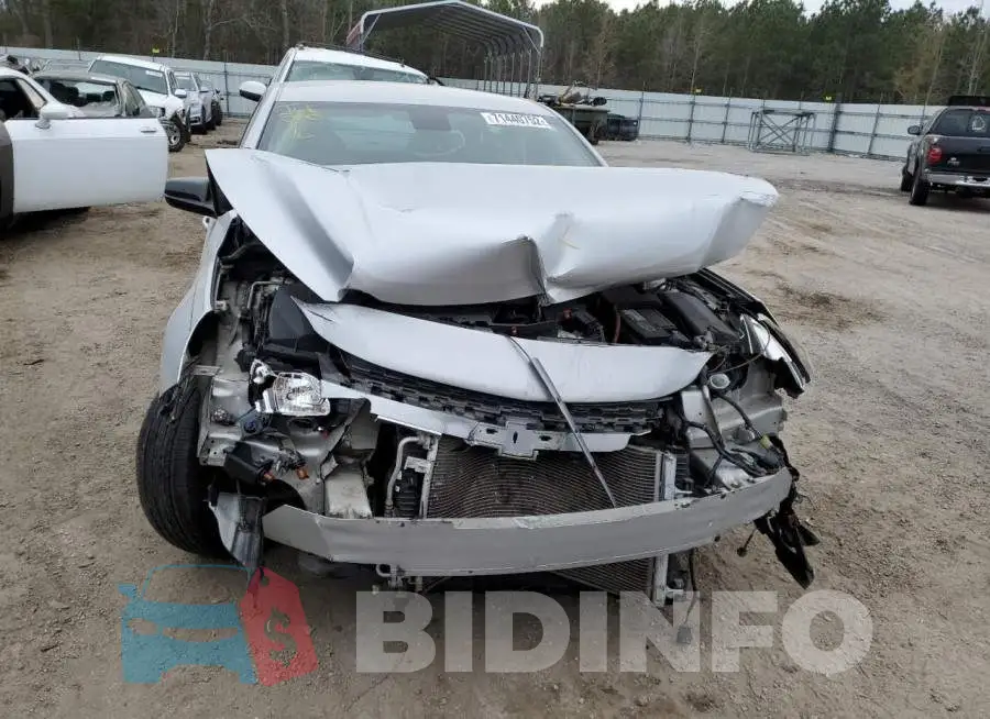 1G11B5SLXEF107654 Photo# 5