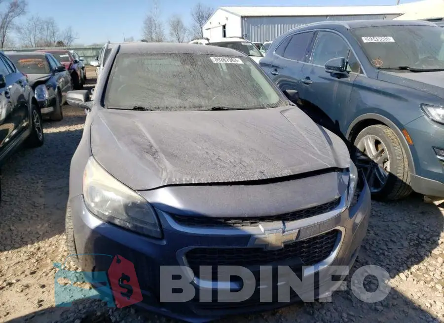 1G11B5SLXEF191507 Photo# 5