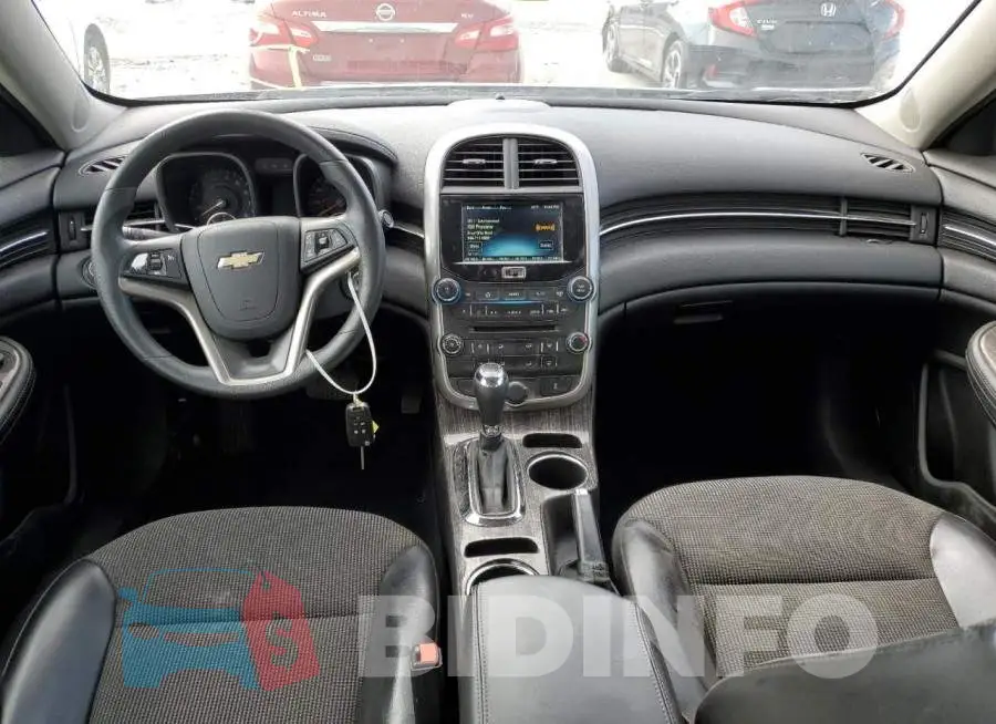 1G11C5SL7EF215162 Photo# 8