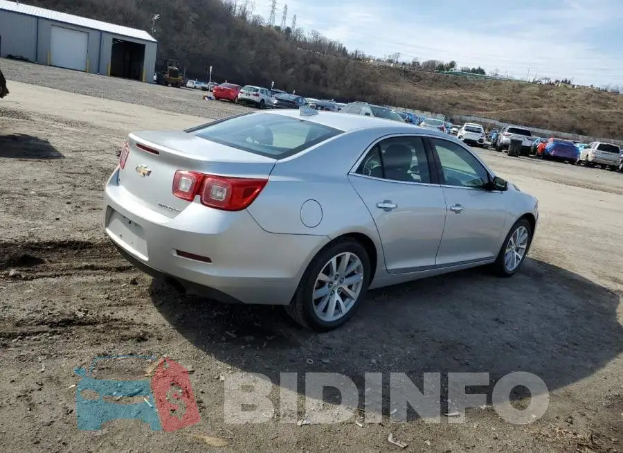 1G11F5SLXFU145855 Photo# 3