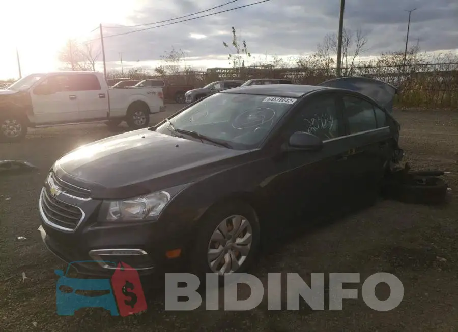 1G1PD5SB9F7277737 Photo# 2