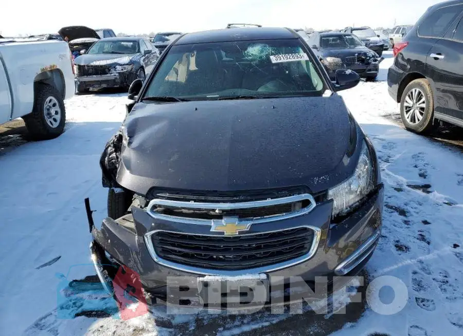 1G1PE5SB6F7242876 Photo# 5