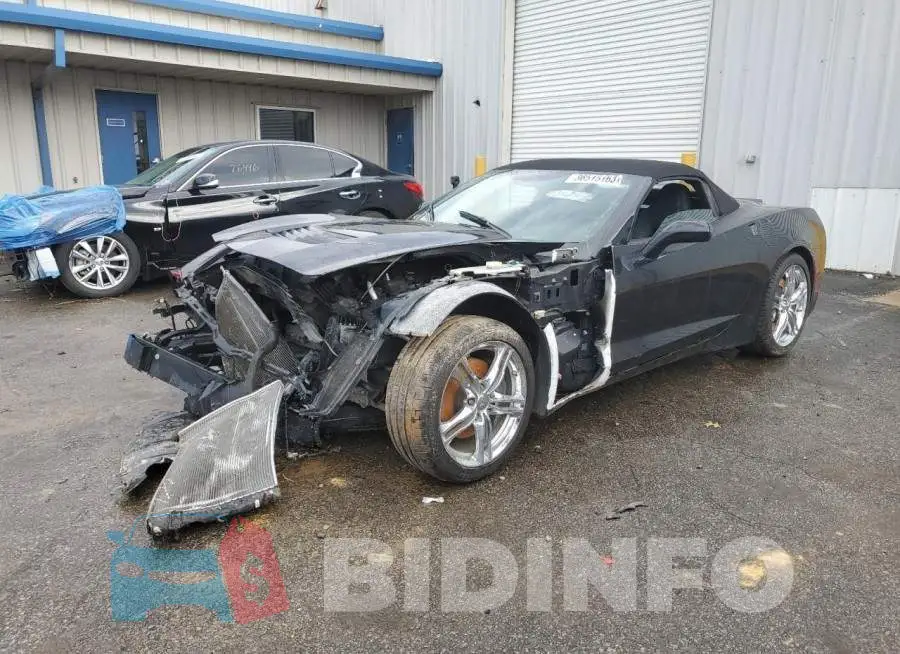 1G1YF3D78H5114880 Photo# 1