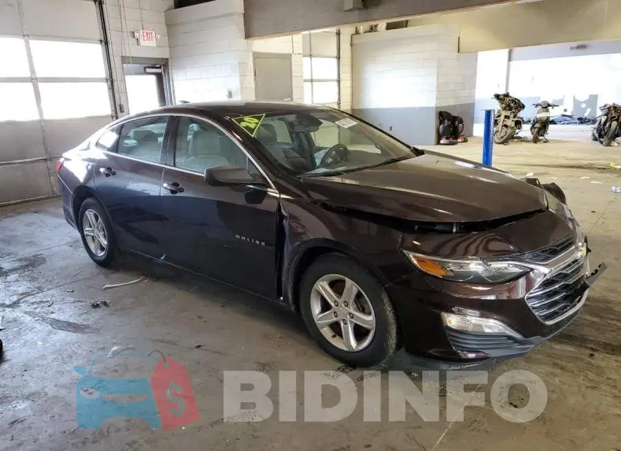 1G1ZB5ST0LF042149 Photo# 4