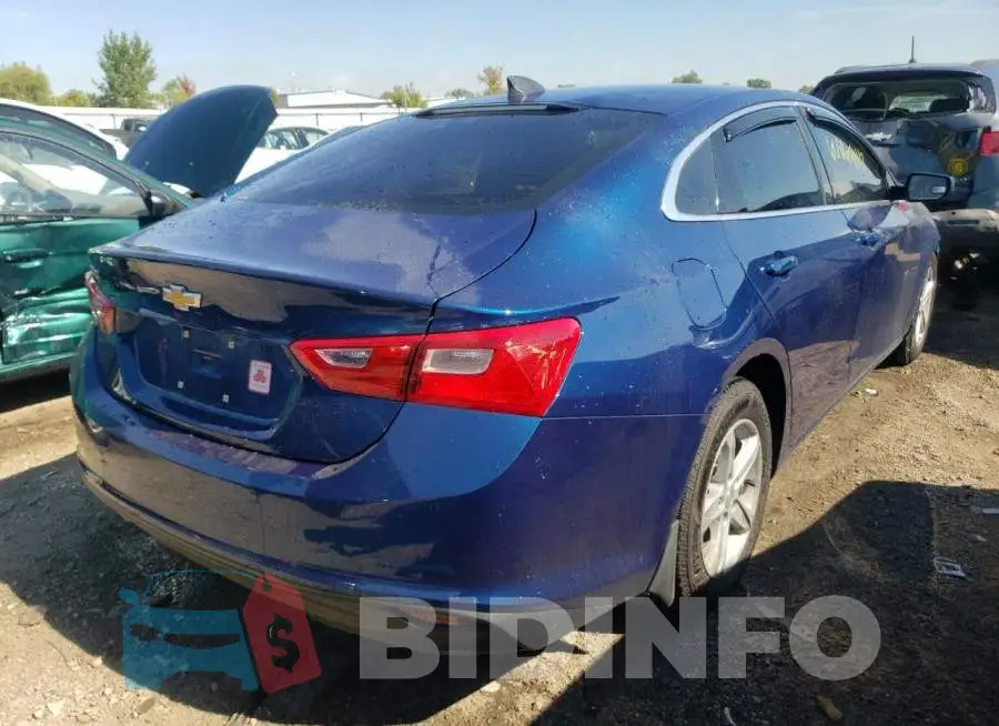 1G1ZB5ST3KF184428 Photo# 4