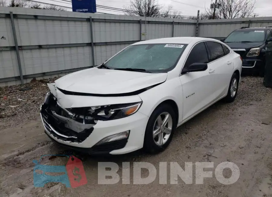 1G1ZB5ST7KF205457 Photo# 1