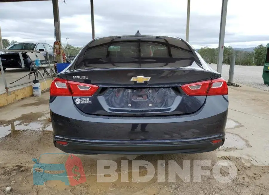 1G1ZB5ST8NF185501 Photo# 6