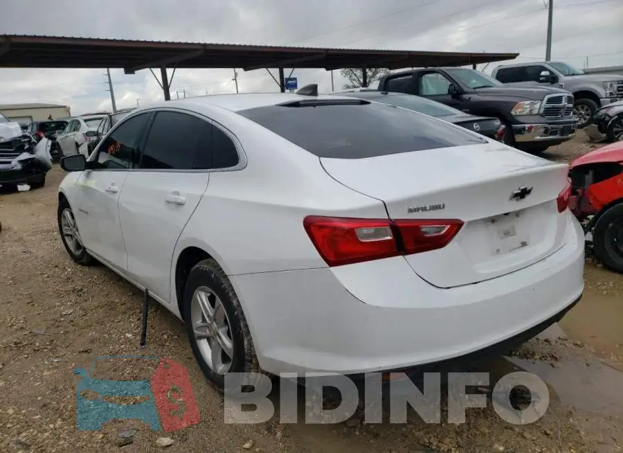 1G1ZB5ST9KF120748 Photo# 3