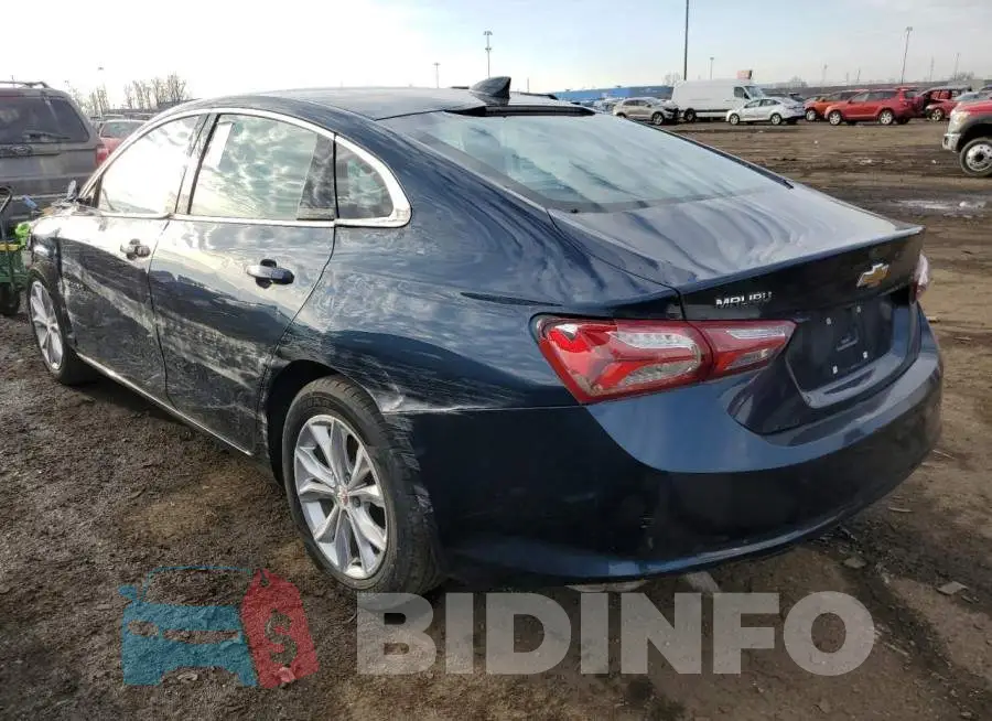 1G1ZD5ST0LF074805 Photo# 2