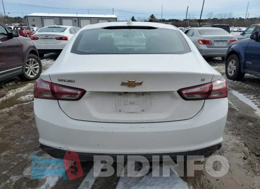 1G1ZD5ST1KF133634 Photo# 6