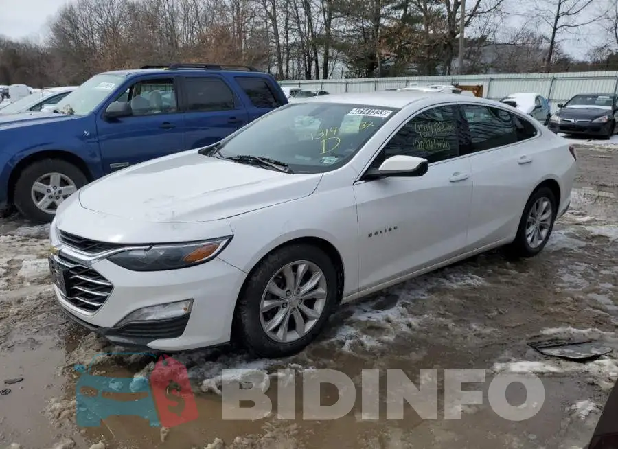 1G1ZD5ST1KF133634 Photo# 1