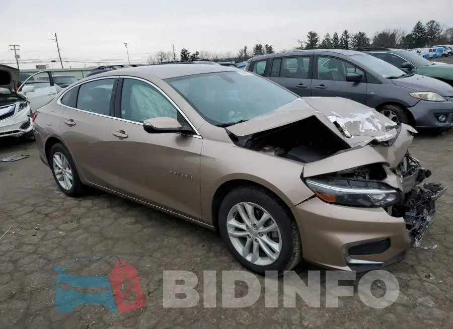 1G1ZD5ST3JF215864 Photo# 4