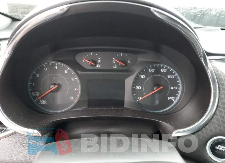 1G1ZD5ST3JF215864 Photo# 9
