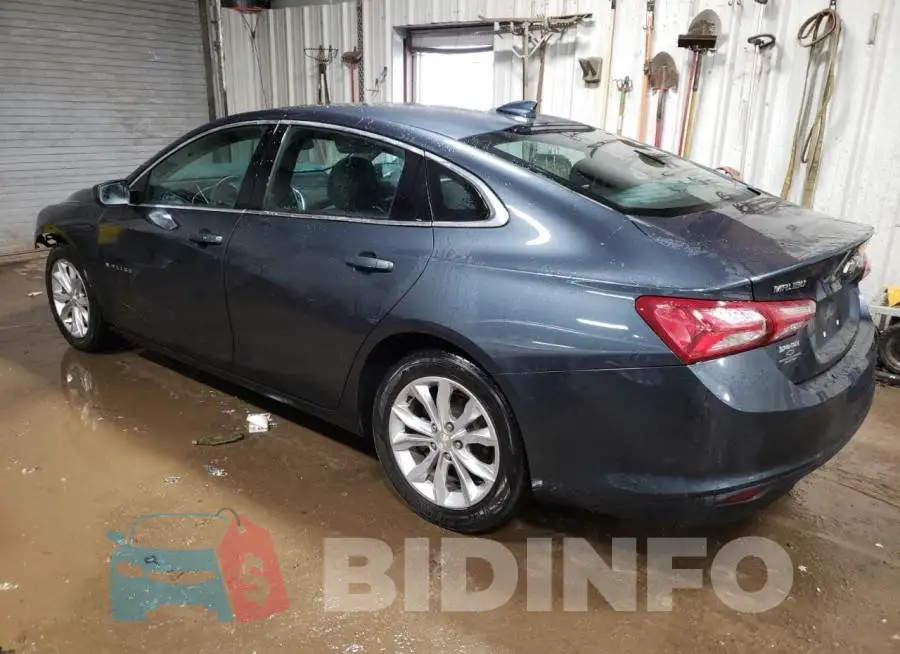 1G1ZD5ST3KF187839 Photo# 2