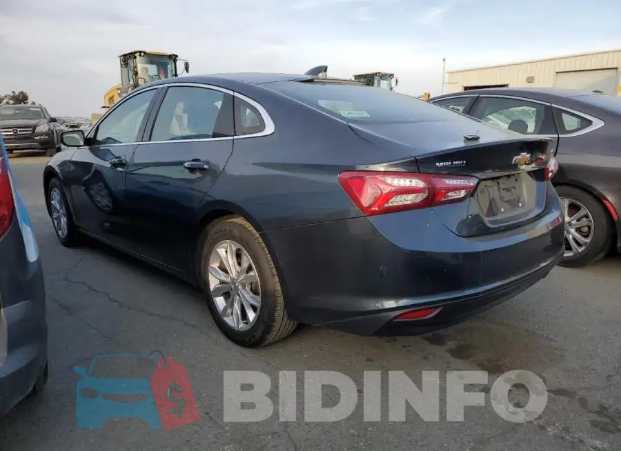 1G1ZD5ST4KF177157 Photo# 2