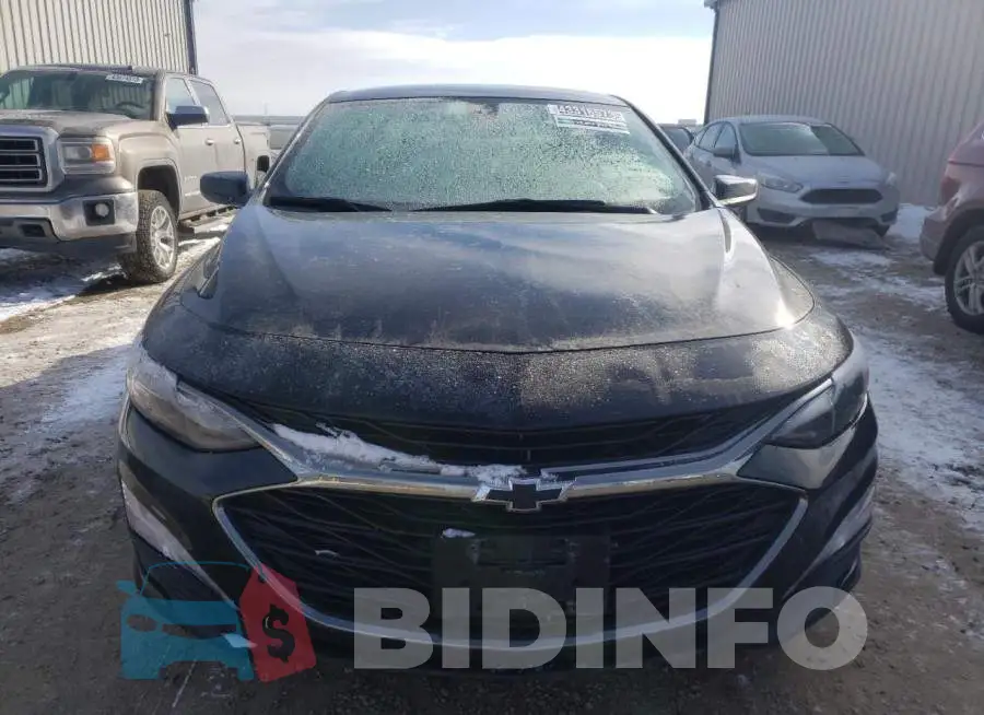 1G1ZD5ST4MF008307 Photo# 5