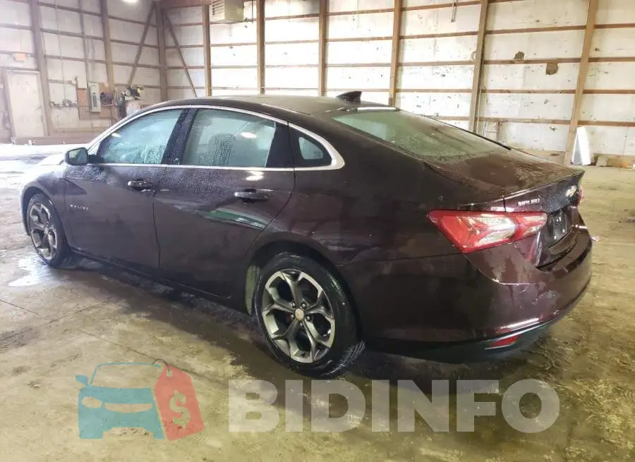 1G1ZD5ST4MF069558 Photo# 2