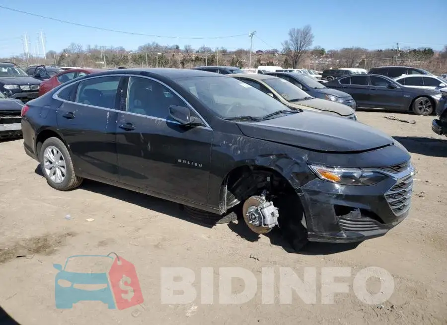 1G1ZD5ST4NF176689 Photo# 4
