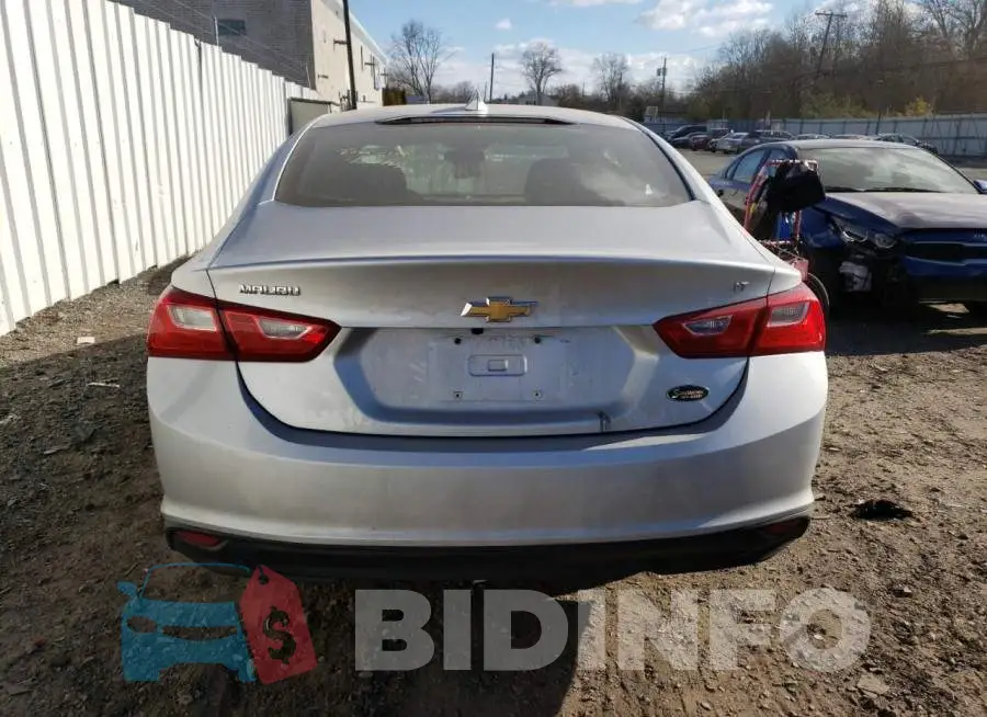 1G1ZD5ST5JF265181 Photo# 6
