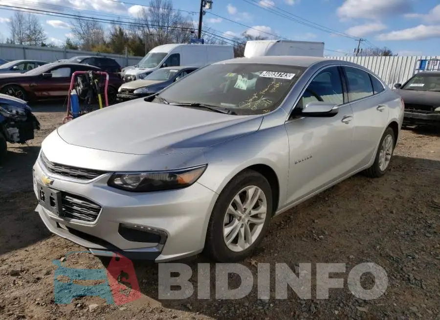 1G1ZD5ST5JF265181 Photo# 1