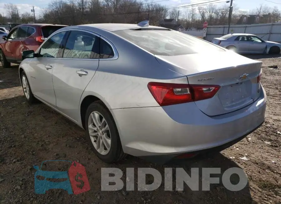 1G1ZD5ST5JF265181 Photo# 2