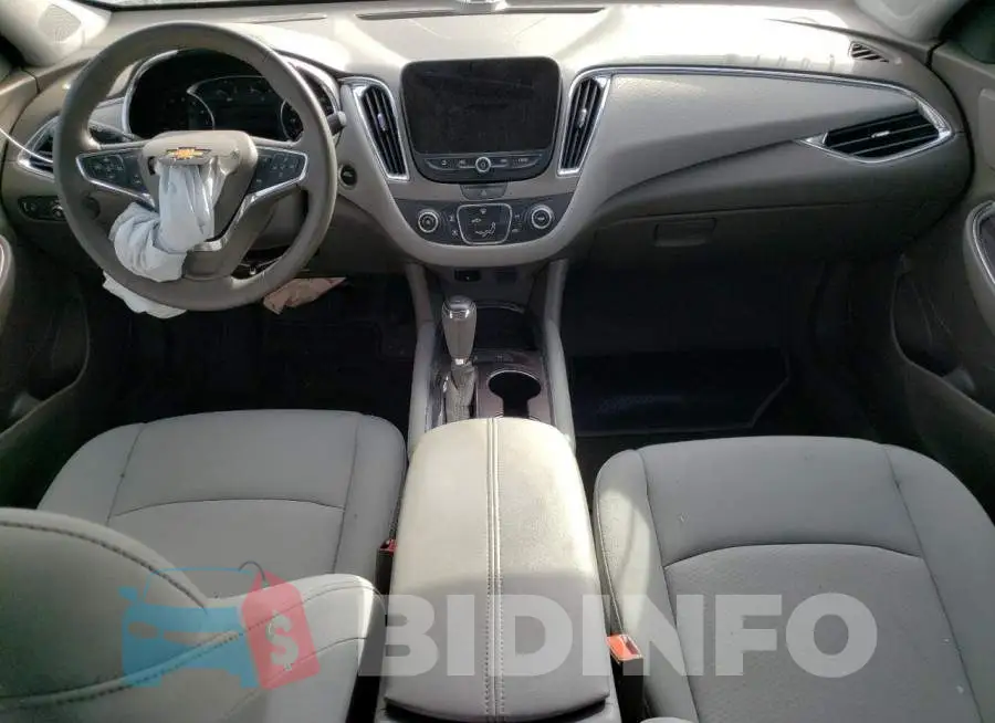 1G1ZD5ST5JF289285 Photo# 8