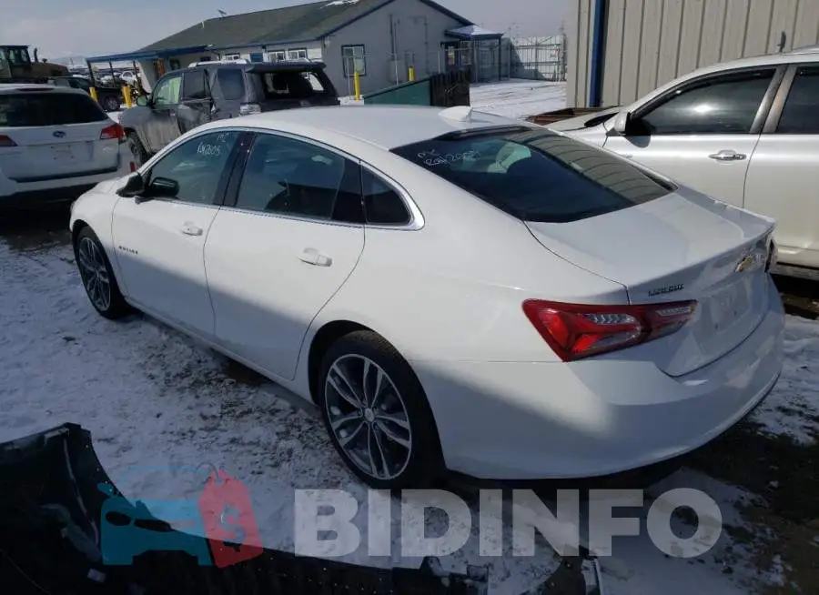 1G1ZD5ST5MF026833 Photo# 2