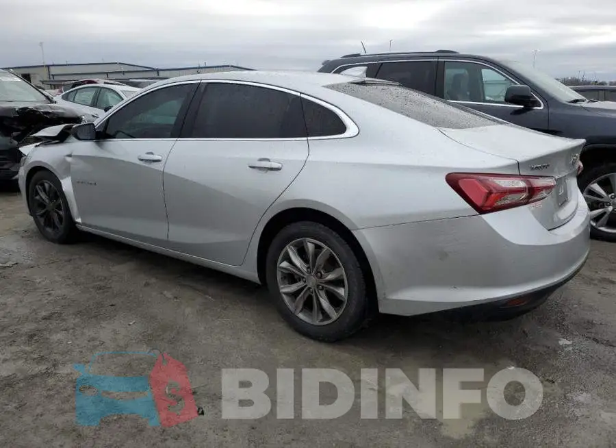 1G1ZD5ST9KF124986 Photo# 2