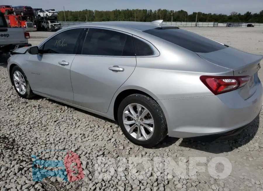1G1ZD5ST9KF166588 Photo# 3