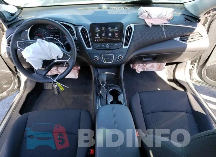 1G1ZD5ST9NF177174 Photo# 8