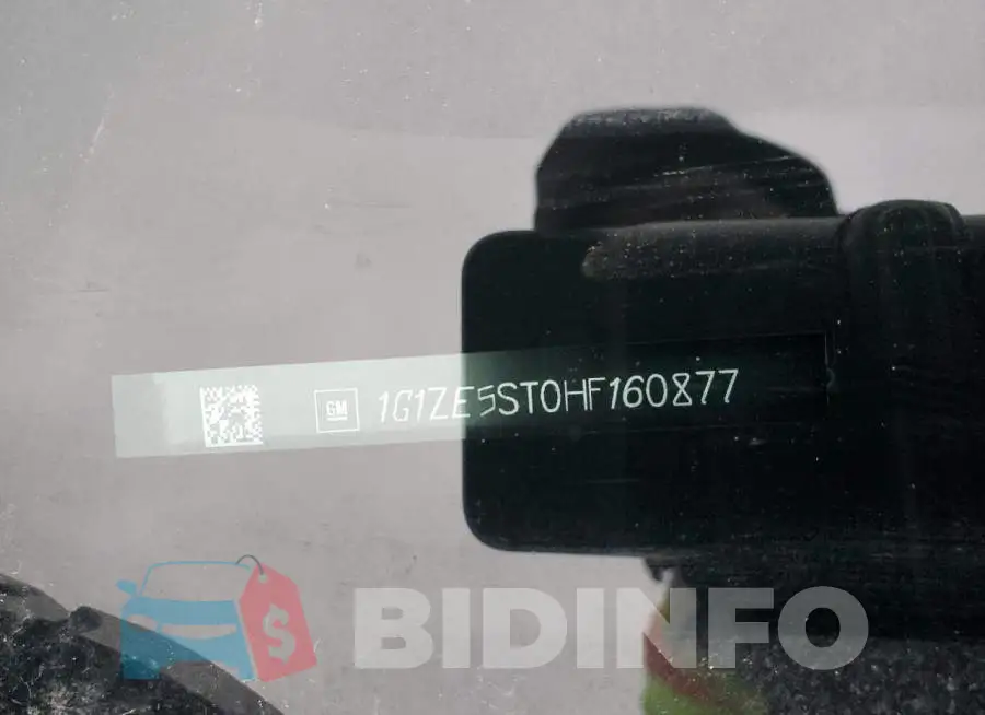 1G1ZE5ST0HF160877 Photo# 12