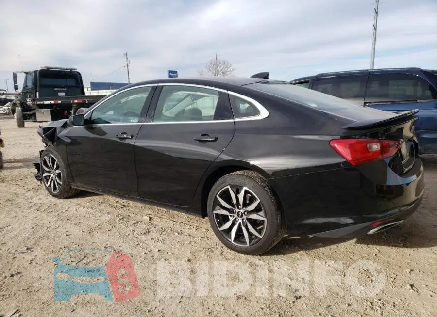 1G1ZG5ST5NF203972 Photo# 2