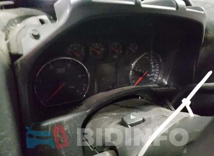 1GC4KVCYXKF113934 Photo# 9