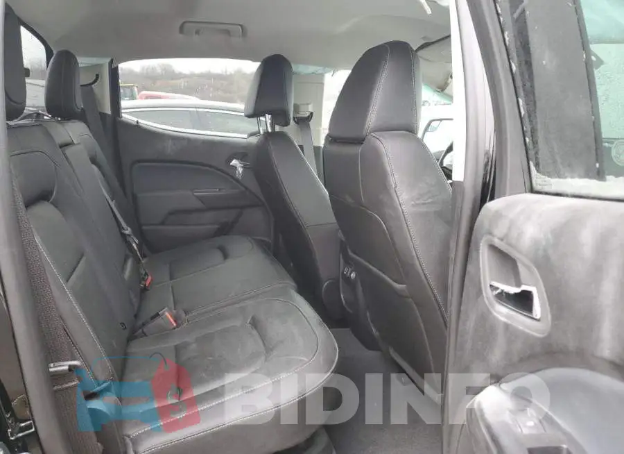 1GCGTDEN8N1229545 Photo# 10