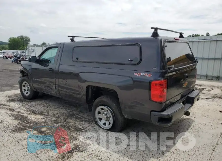 1GCNKPEC5EZ286264 Photo# 3