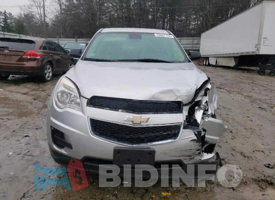 1GNFLEEK9EZ132449 Photo# 5