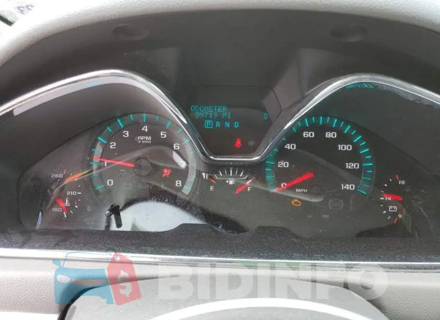1GNKRGKD2HJ122864 Photo# 9