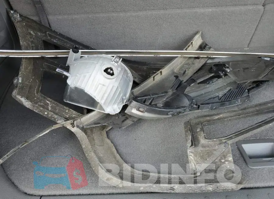 1GNKRGKD2HJ122864 Photo# 13