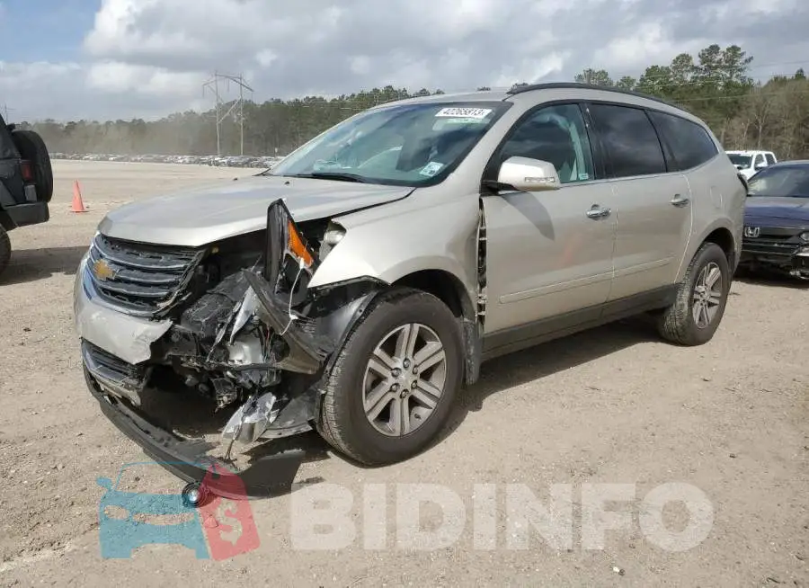 1GNKRGKD2HJ122864 Photo# 1